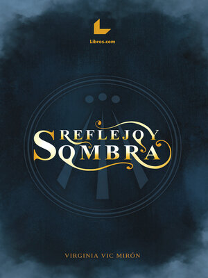 cover image of Reflejo y sombra